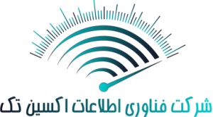 لوگوی اکسین تک